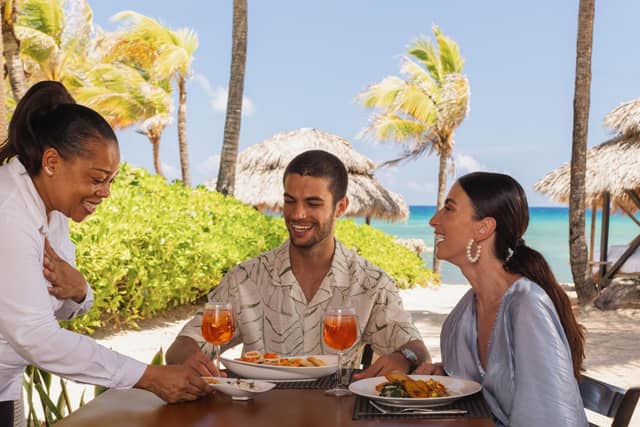Hyatt Zilara Rose Hall Adults Only - All Inclusive — photo 2
