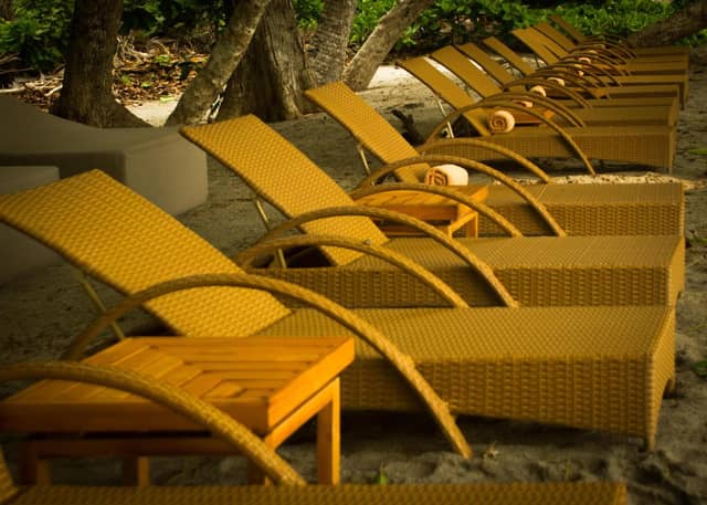 Arenas Del Mar Beachfront & Rainforest Resort Member of the Cayuga Collection — photo 4