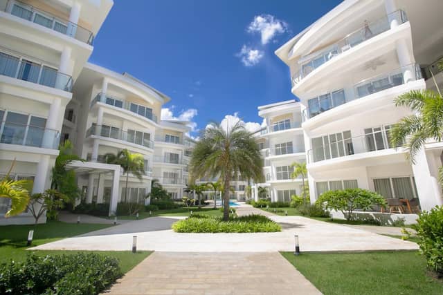 Destination Jelly Playa Coral Condo — photo 3