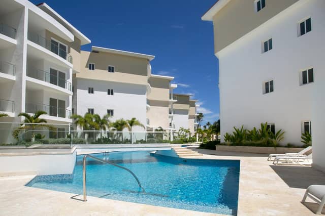 Destination Jelly Playa Coral Condo — photo 4