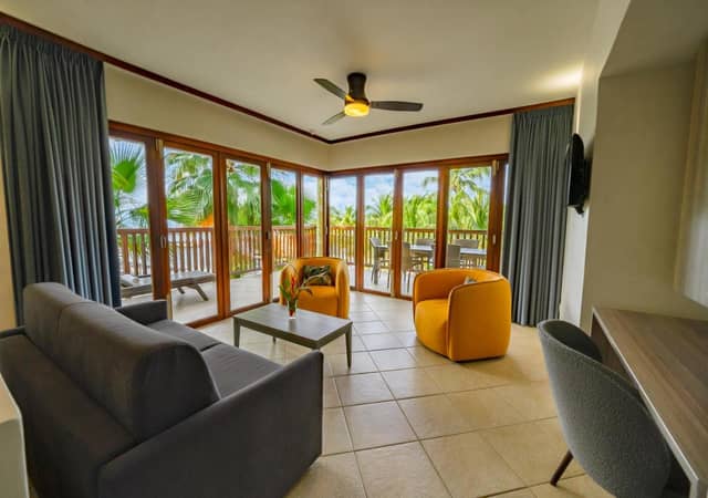 LionsDive Beach Resort — photo 2