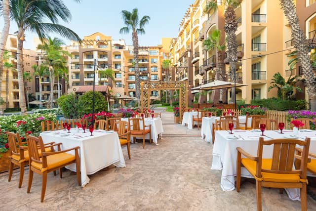 Villa del Arco Beach Resort & Spa — photo 4