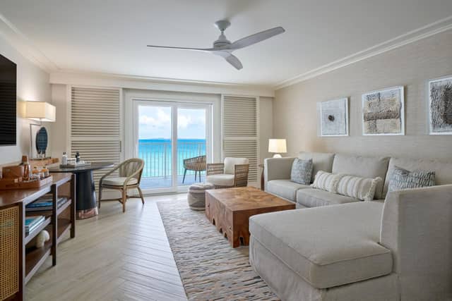 Buoy Haus Beach Resort St Thomas Autograph Collection — photo 3