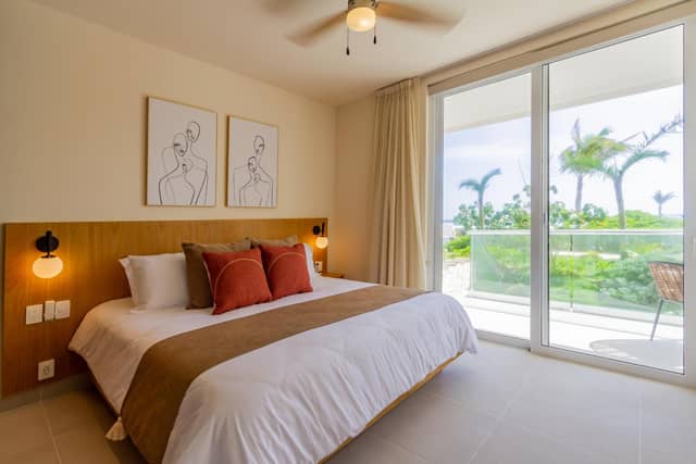 Santamar by Tao Beach Condos with Pool & Walk to Ocean — photo 2