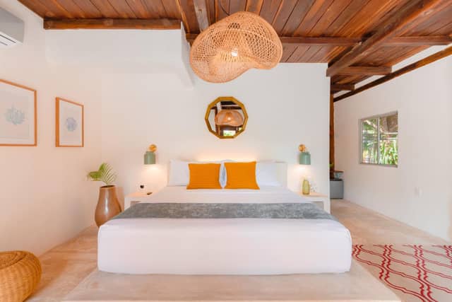 Azulea Bacalar Hotel & Spa - Lagoon Front — photo 5