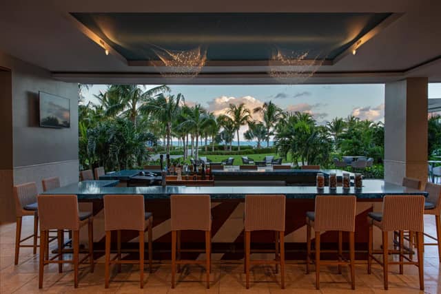 The Ritz-Carlton, Turks & Caicos — photo 2