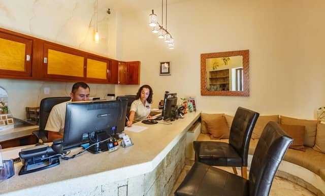 Porto Playa Condo Hotel and Beach Club — photo 3