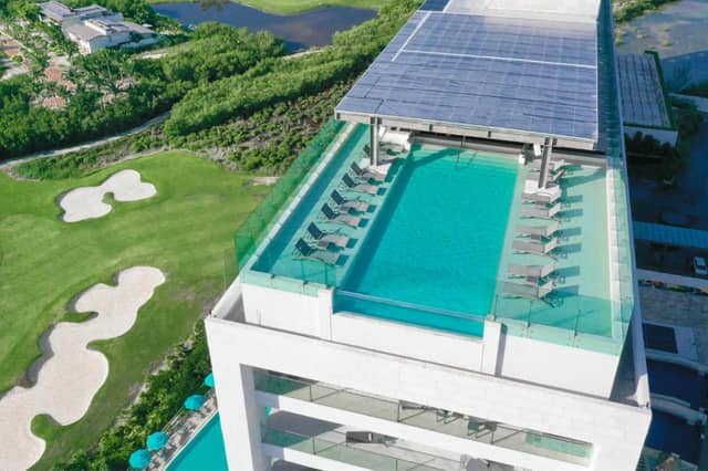 Hyatt Vivid Cancun - Adults Only All Inclusive — photo 2
