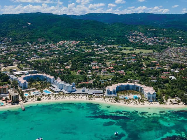 Riu Ocho Rios - All Inclusive — photo 2