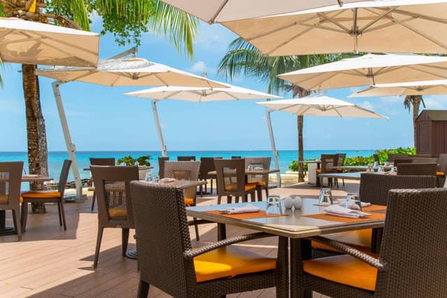 Tamarind, Barbados, An Autograph Collection All-Inclusive Resort — photo 2