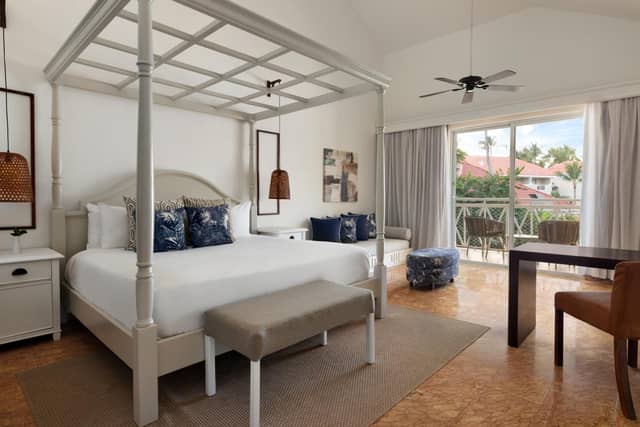 Sunscape Coco Punta Cana - All Inclusive — photo 4