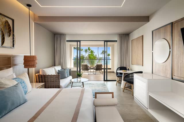 Secrets Tides Punta Cana - All Inclusive — photo 4