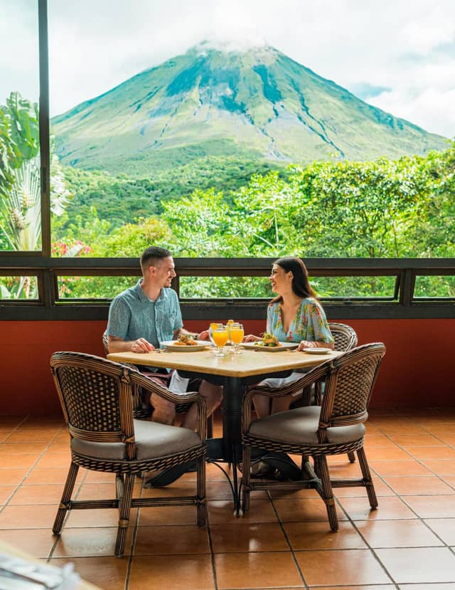 Hotel Arenal Kioro Suites & Spa — photo 5