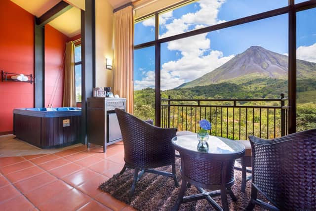 Hotel Arenal Kioro Suites & Spa — photo 3
