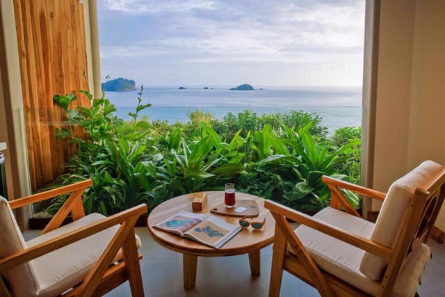 Arenas Del Mar Beachfront & Rainforest Resort Member of the Cayuga Collection — photo 3