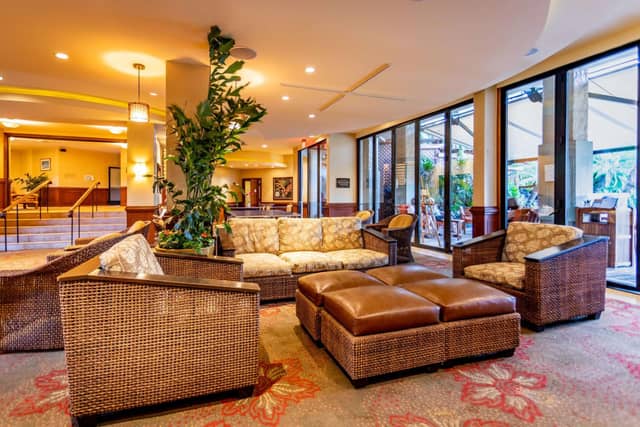 Aston Maui Kaanapali Villas — photo 3