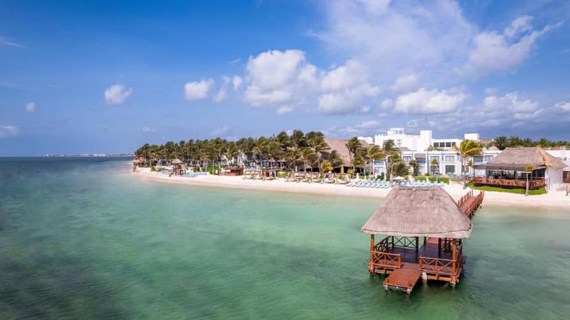 Margaritaville Island Reserve Riviera Cancún - A Karisma All-Inclusive Experience for All