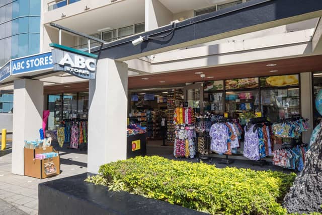 Regency on Beachwalk Waikiki by OUTRIGGER — photo 5