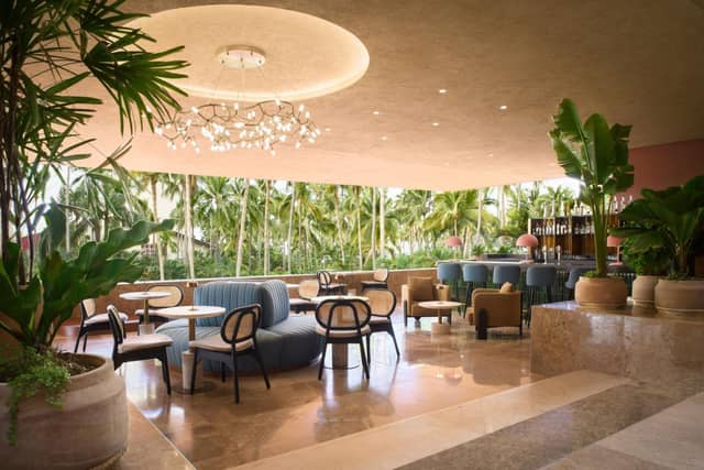 The Westin Resort & Spa, Puerto Vallarta — photo 4