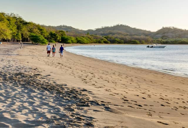 CC Beach Front Papagayo All Inclusive — photo 2