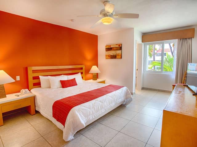 Marival Emotions Resort & Suites Riviera Nayarit by Mercure — photo 2
