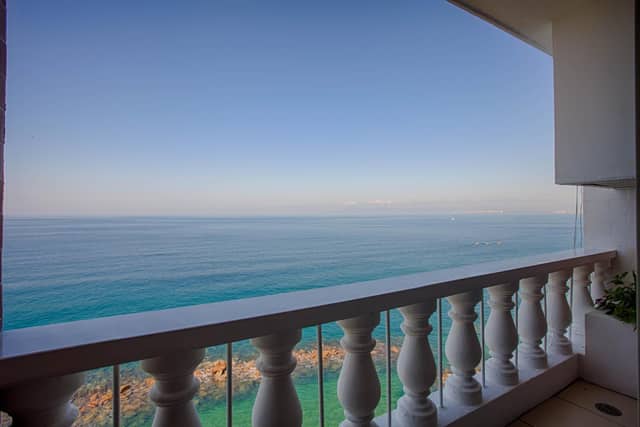 Costa Sur All Inclusive Resort — photo 4