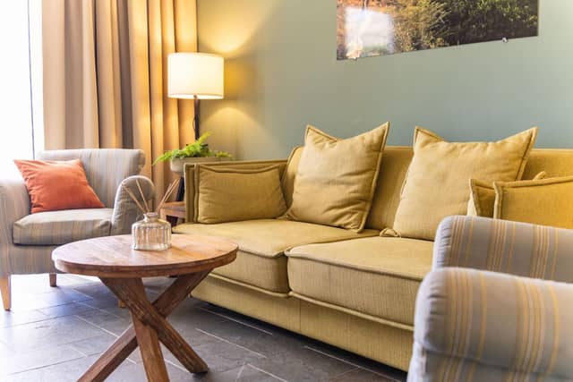 Bayside Boutique Hotel - Blue Bay Golf & Beach Resort — photo 5