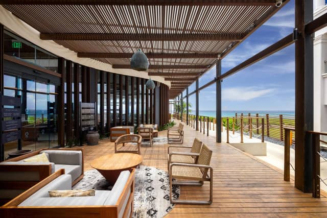Hard Rock Hotel Riviera Maya - Heaven Adults Only - All Inclusive — photo 5