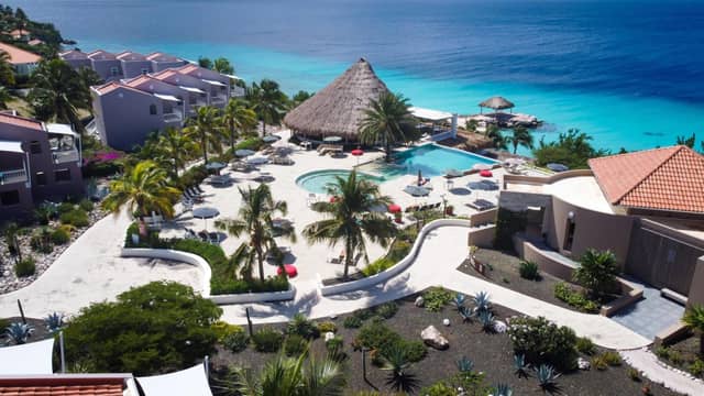 Coral Estate Luxury Resort — photo 5