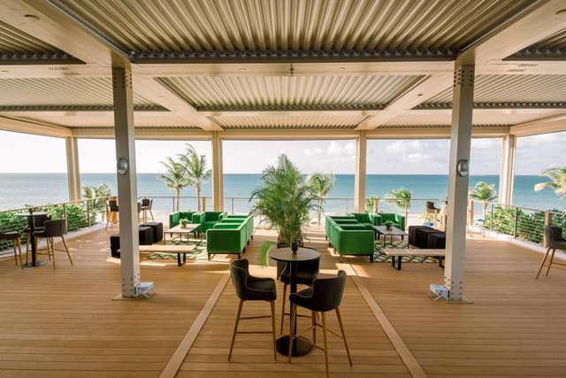Marriott Isla Verde Beach Resort — photo 4
