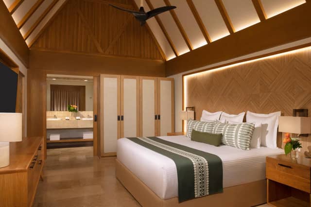 Dreams Sapphire Resort & Spa — photo 2