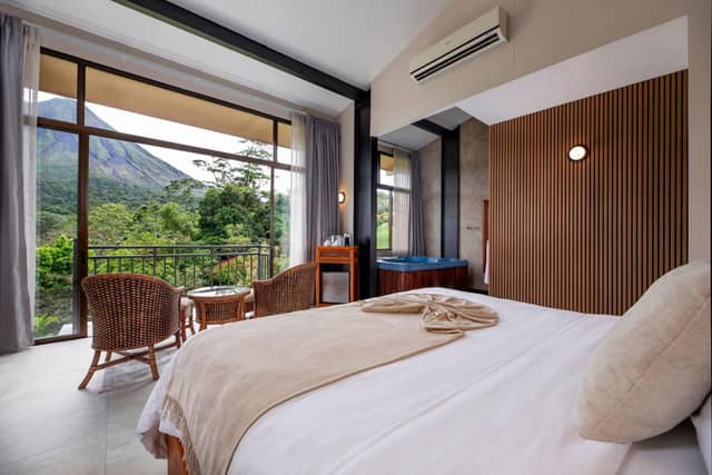Hotel Arenal Kioro Suites & Spa — photo 4