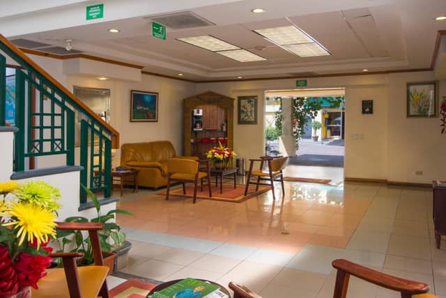 Apartotel & Suites Villas del Rio — photo 2