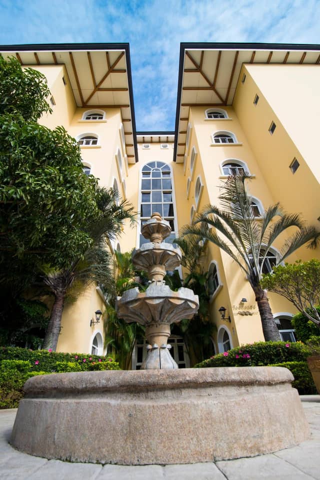 Apartotel & Suites Villas del Rio — photo 4