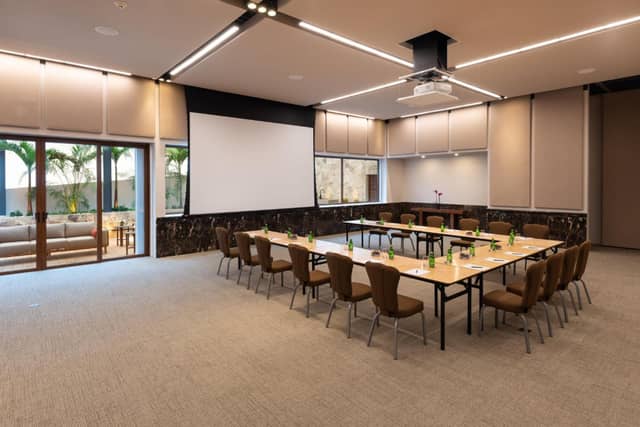 Presidente InterContinental Cozumel Resort & Spa by IHG — photo 4
