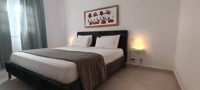 Flor del Mar Condo Punta Cana Beachfront — photo 4