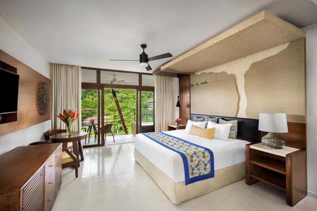 JW Marriott Costa Elena Resort & Spa, All-Inclusive — photo 3