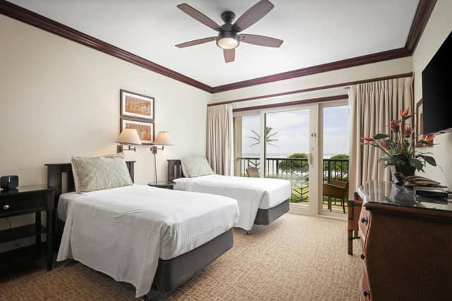 Waipouli Beach Resort and Spa Kauai by OUTRIGGER — photo 3