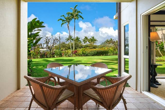 Waipouli Beach Resort and Spa Kauai by OUTRIGGER — photo 5
