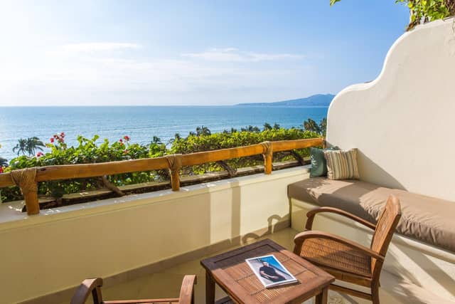 Grand Velas Riviera Nayarit-All Inclusive — photo 4