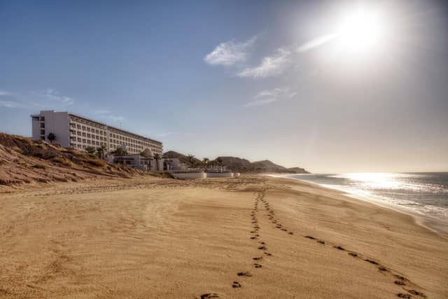 Marquis Los Cabos, an All - Inclusive, Adults - Only & No Timeshare Resort