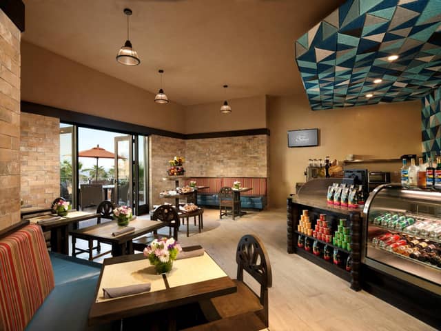 Grand Solmar Land's End Resort & Spa — photo 3