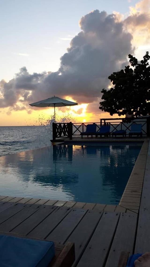 Scuba Lodge City Beach — photo 2