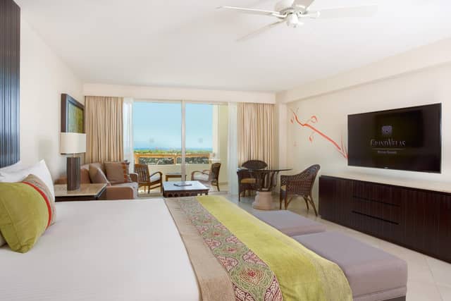 Grand Velas Riviera Nayarit-All Inclusive — photo 2