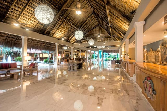 Iberostar Waves Quetzal - All Inclusive — photo 2