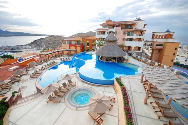 The Ridge at Playa Grande All Inclusive — photo 2