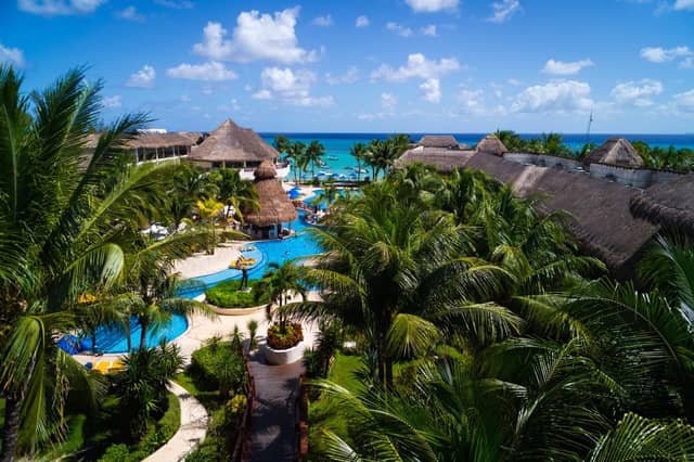 The Reef Coco Beach Resort & Spa- Optional All Inclusive — photo 4