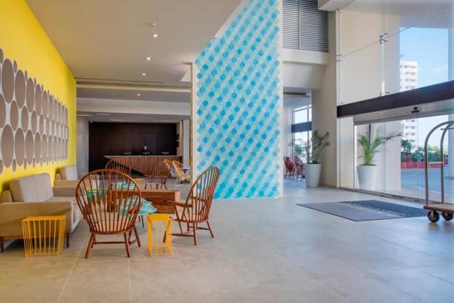Krystal Urban Cancun & Beach Club — photo 2