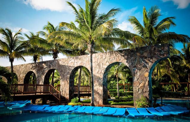 Valentin Imperial Riviera Maya All Inclusive - Adults Only — photo 2