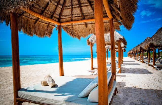 Valentin Imperial Riviera Maya All Inclusive - Adults Only — photo 5